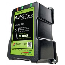 RealPRO Series Battery Charger RS1